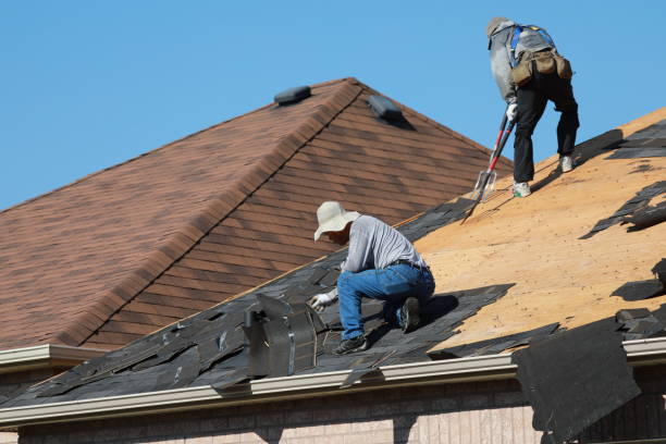 Best Tile Roofing Installation  in Campbell, FL