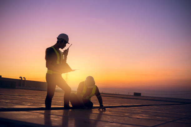 Best Sheet Metal Roofing  in Campbell, FL