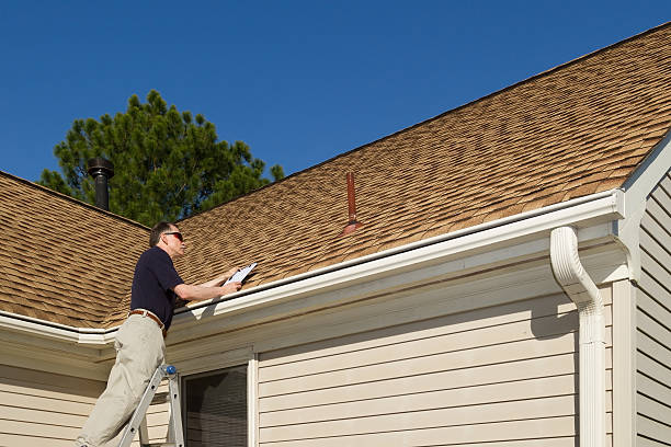 Best Emergency Roof Repair Services  in Campbell, FL